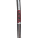 Cobra Aerojet Steel Mens Right Hand Irons 5-GW+SW Stiff - KBS-120g