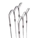 Mizuno MP-20 Steel Mens Right Hand Irons 5-PW Stiff - KBS-120g