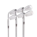 Mizuno MP-20 Steel Mens Right Hand Irons 5-PW Stiff - KBS-120g