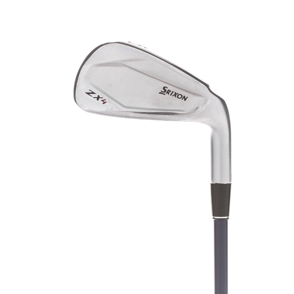 Srixon ZX-5 Graphite Mens Right Hand 5 Iron 23* Stiff - Diamana 60g