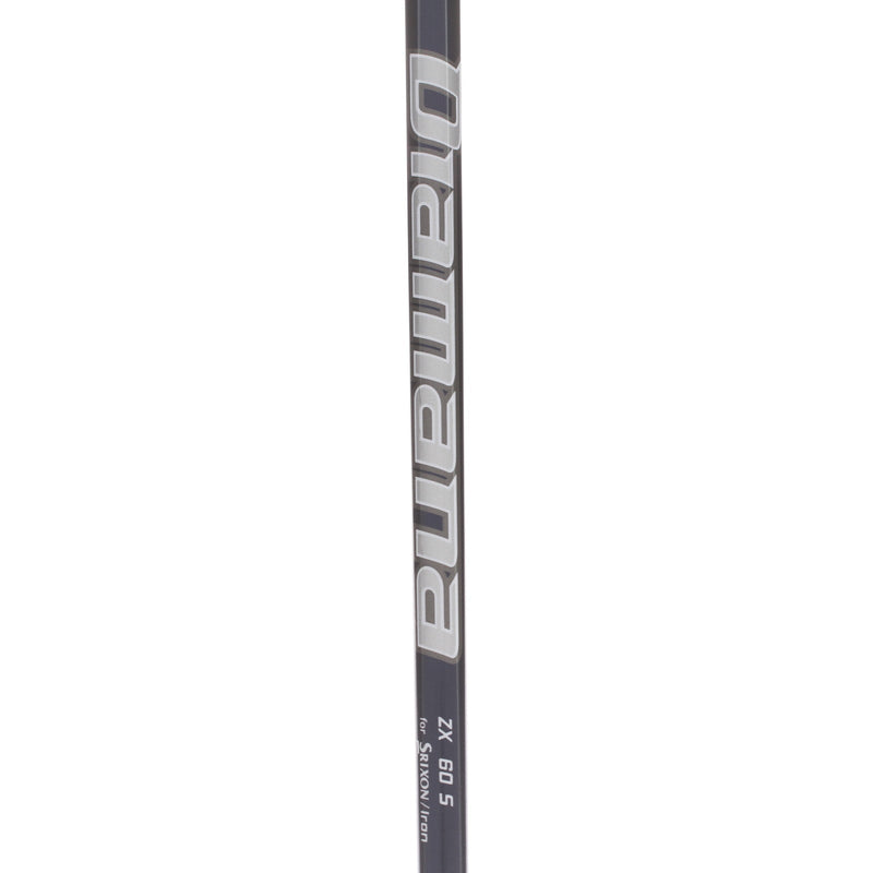 Srixon ZX-5 Graphite Mens Right Hand 5 Iron 23* Stiff - Diamana 60g