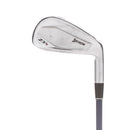 Srixon ZX-4 Graphite Mens Right Hand 4 Iron 21* Stiff - Diamana 60g