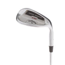 Callaway Mack Daddy cb Steel Mens Right Hand Lob Wedge 60* 12 Bounce S Grind Wedge Flex - KBS Hi-Rev 2.0 105g