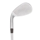 Callaway Mack Daddy cb Steel Mens Right Hand Lob Wedge 60* 12 Bounce S Grind Wedge Flex - KBS Hi-Rev 2.0 105g
