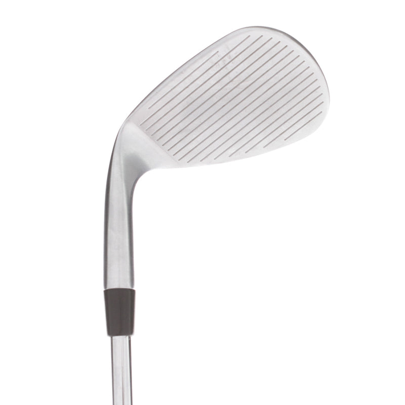 Callaway Mack Daddy cb Steel Mens Right Hand Lob Wedge 60* 12 Bounce S Grind Wedge Flex - KBS Hi-Rev 2.0 105g