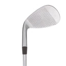 Callaway Mack Daddy cb Steel Mens Right Hand Gap Wedge 52* 12 Bounce S Grind Wedge Flex - KBS Hi-Rev 2.0 105g
