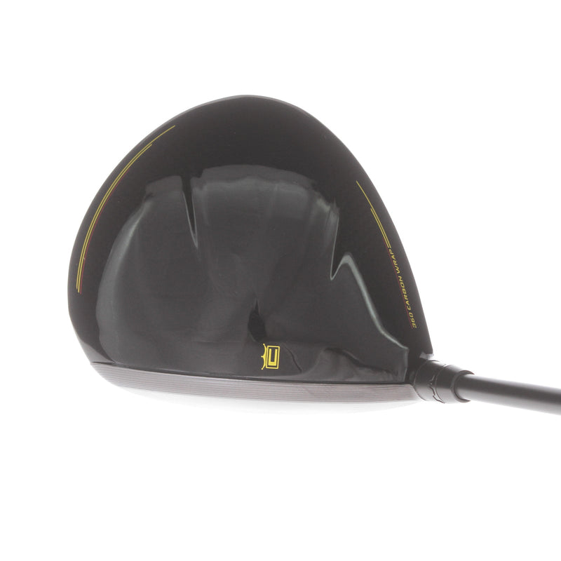 Cobra Speedzone Graphite Mens Right Hand Driver 10.5* Regular - Helium 5 F3