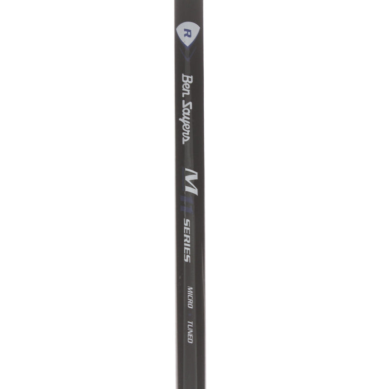 Ben Sayers M11 Graphite Mens Right Hand Fairway 5 Wood 19* Regular - Ben Sayers