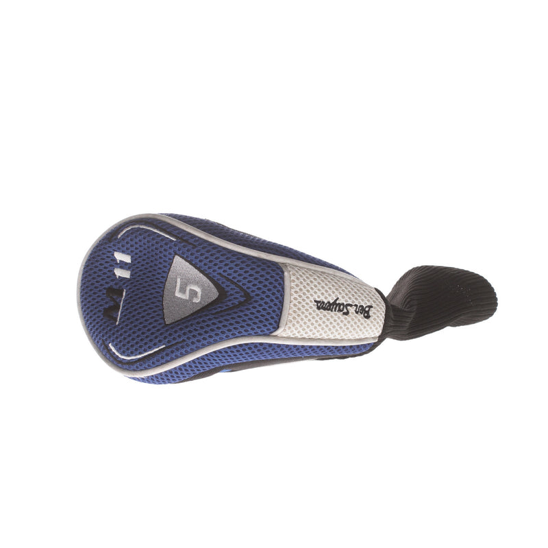 Ben Sayers M11 Graphite Mens Right Hand Fairway 5 Wood 19* Regular - Ben Sayers
