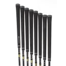 TaylorMade Tour Prefered Steel Mens Right Hand Irons 3-PW Regular - Dynamic Gold R300