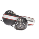 TaylorMade m2 Graphite Mens Right Hand Driver 9.5* Stiff - ozik 50g