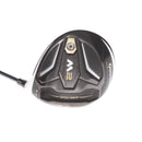 TaylorMade m2 Graphite Mens Right Hand Driver 9.5* Stiff - ozik 50g