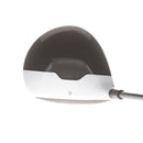 TaylorMade m2 Graphite Mens Right Hand Driver 9.5* Stiff - ozik 50g