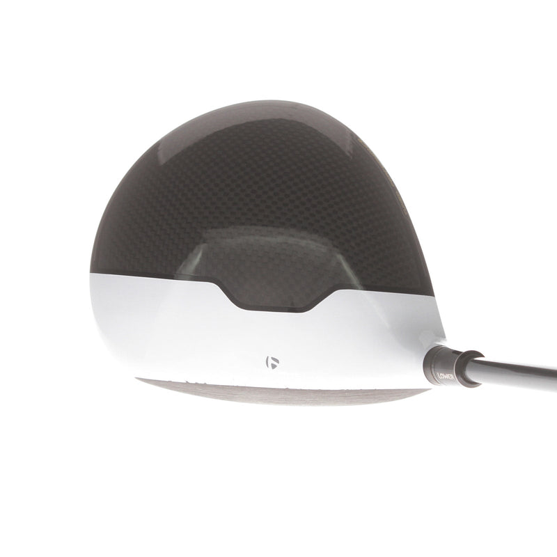 TaylorMade m2 Graphite Mens Right Hand Driver 9.5* Stiff - ozik 50g