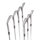 Mizuno JPX 900 Tour Steel Mens Right Hand Irons 4-PW Stiff - Project x lz