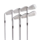 Mizuno JPX 900 Tour Steel Mens Right Hand Irons 4-PW Stiff - Project x lz