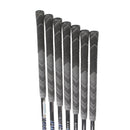 Mizuno JPX 900 Tour Steel Mens Right Hand Irons 4-PW Stiff - Project x lz