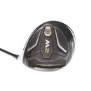 TaylorMade M2 Graphite Mens Right Hand Driver 10.5* Regular - Hypersonic 5k