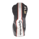 TaylorMade M2 Graphite Mens Right Hand Driver 10.5* Regular - Hypersonic 5k