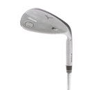 Mizuno T7 Steel Mens Right Hand Lob Wedge 58* 12 Bounce Wedge Flex - KBS Wedge