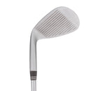 Mizuno T7 Steel Mens Right Hand Lob Wedge 58* 12 Bounce Wedge Flex - KBS Wedge