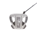 TaylorMade Spider EX Mens Right Hand Putter 34" Mallet - Super Stroke Tour 3.0