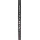 Callaway X-12 Graphite Mens Right Hand 4 Iron Black Dot 23* Regular - Callaway RCH 96