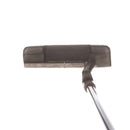 Ping Anser Mens Right Hand Putter Black Dot 36" Blade - Golf Pride Tour SNSR