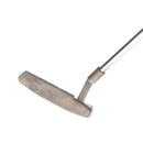 Ping Anser Mens Right Hand Putter Black Dot 36" Blade - Golf Pride Tour SNSR