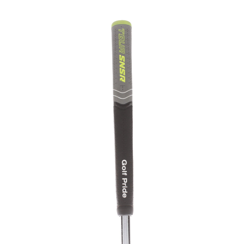 Ping Anser Mens Right Hand Putter Black Dot 36" Blade - Golf Pride Tour SNSR