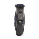 Cobra Cart Bag - Grey/Black/Blue