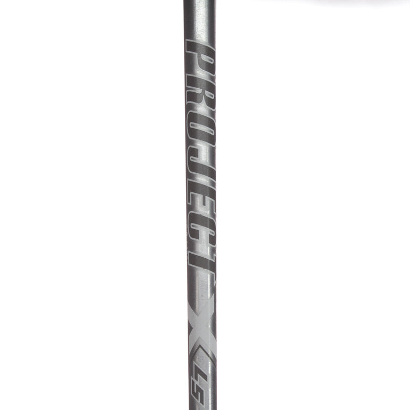 Ping I230 Steel Mens Right Hand Irons 4-PW Black Dot Stiff - Project X LS 120