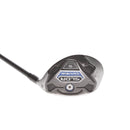 TaylorMade SLDR Graphite Mens Right Hand 3 Hybrid 19* Regular - Speeder 72H