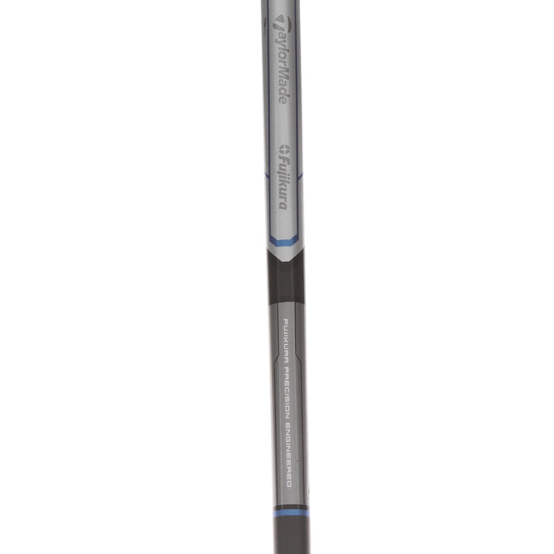 TaylorMade SLDR Graphite Mens Right Hand 3 Hybrid 19* Regular - Speeder 72H