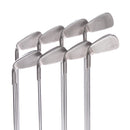 Ping I3 Steel Mens Right Hand Irons 3-PW Black Dot Stiff - Ping Cushin