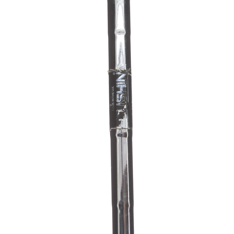 Ping I3 Steel Mens Right Hand Irons 3-PW Black Dot Stiff - Ping Cushin