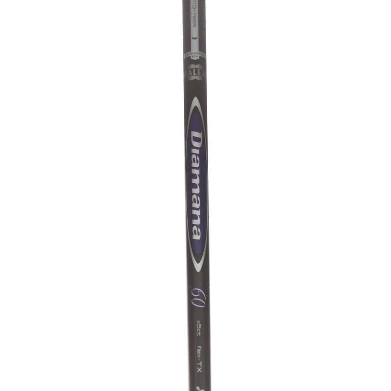 Ping G30 Graphite Mens Right Hand Driver 10.5* Extra Stiff - Diamana 60g