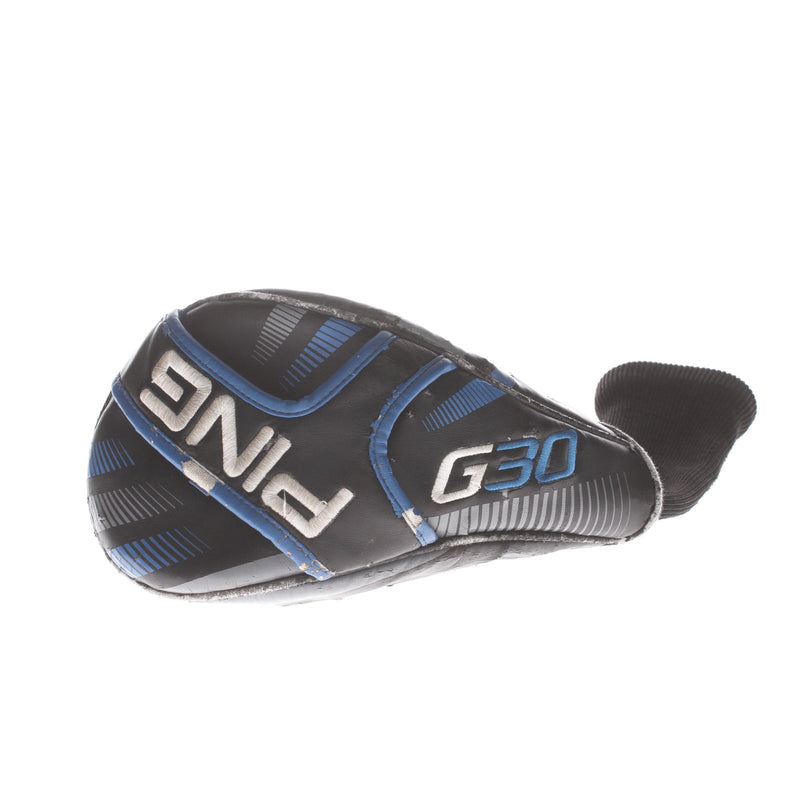Ping G30 Graphite Mens Right Hand Driver 10.5* Extra Stiff - Diamana 60g