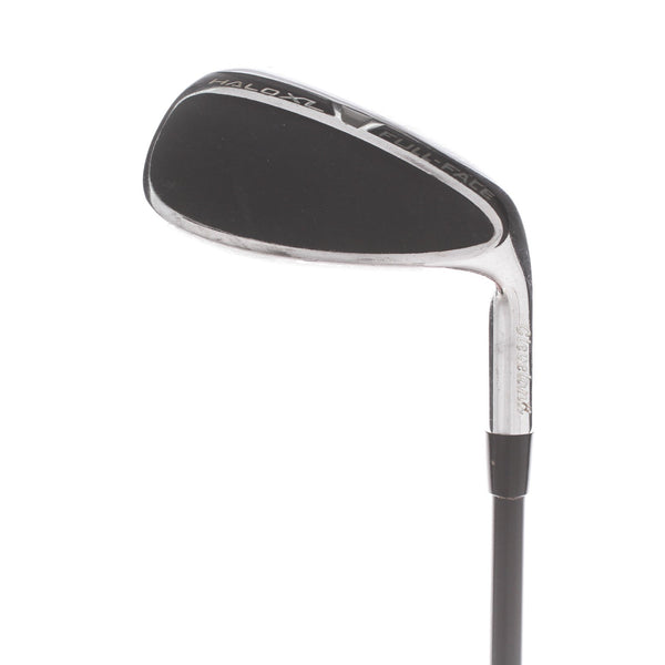 Cleveland Halo XL Graphite Mens Right Hand Pitching Wedge 44* 10 Bounce S Grind Regular - Helium 60 F3