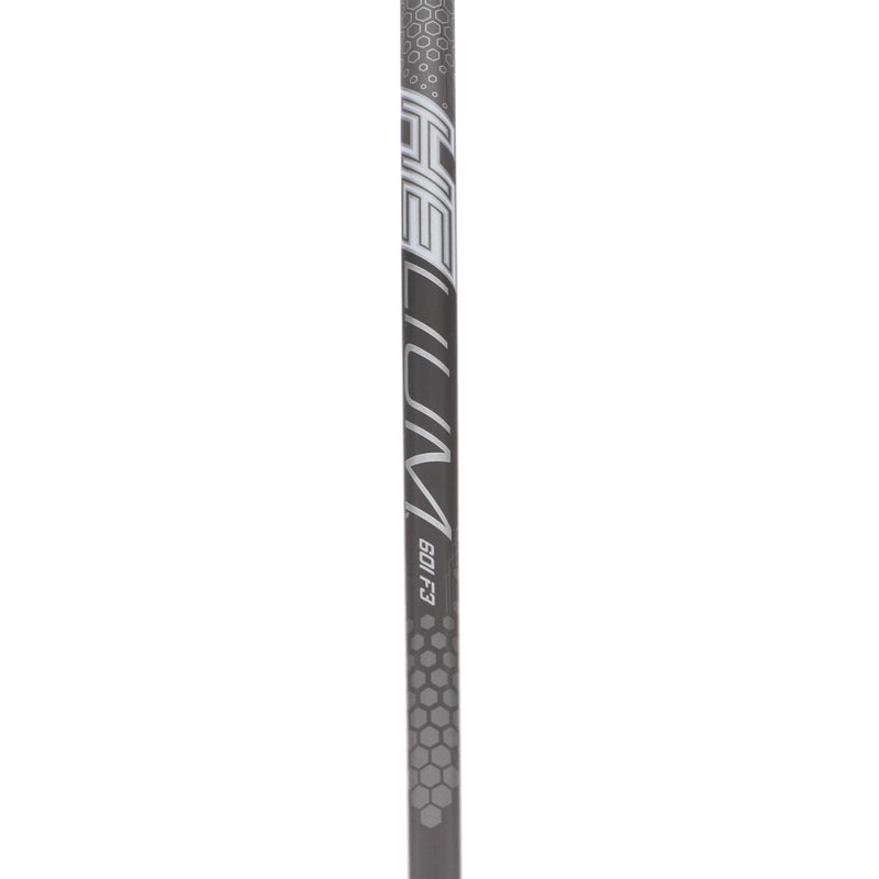 Cleveland Halo XL Graphite Mens Right Hand Pitching Wedge 44* 10 Bounce S Grind Regular - Helium 60 F3