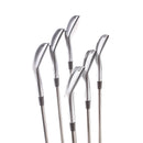 Mizuno JPX 923H/M Graphite Mens Right Hand Irons 5-PW Senior - Recoil EXF F-2