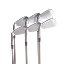 Mizuno JPX 923H/M Graphite Mens Right Hand Irons 5-PW Senior - Recoil EXF F-2