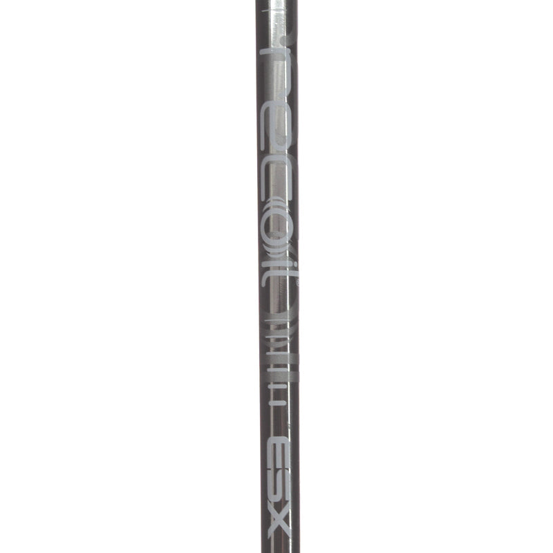 Mizuno JPX 923H/M Graphite Mens Right Hand Irons 5-PW Senior - Recoil EXF F-2