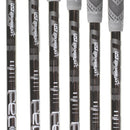 Mizuno JPX 923H/M Graphite Mens Right Hand Irons 5-PW Senior - Recoil EXF F-2