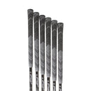 Mizuno JPX 923H/M Graphite Mens Right Hand Irons 5-PW Senior - Recoil EXF F-2