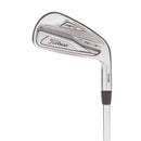 Titleist AP2 Steel Mens Right Hand 3 Iron 21* Stiff - True Temper AMT Black