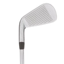 Titleist AP2 Steel Mens Right Hand 3 Iron 21* Stiff - True Temper AMT Black