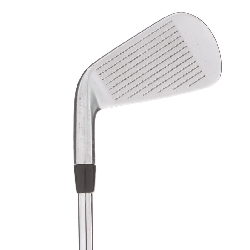 Titleist AP2 Steel Mens Right Hand 3 Iron 21* Stiff - True Temper AMT Black