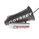 Odyssey White Hot Pro1 Mens Right Hand Putter 34.5" Blade - Super Stroke Slim 3.0