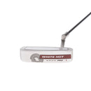Odyssey White Hot Pro1 Mens Right Hand Putter 34.5" Blade - Super Stroke Slim 3.0